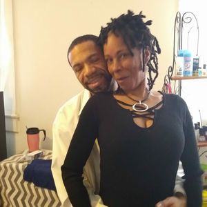 Meet your Posher, Darlene